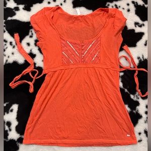 Aeropostale Medium top